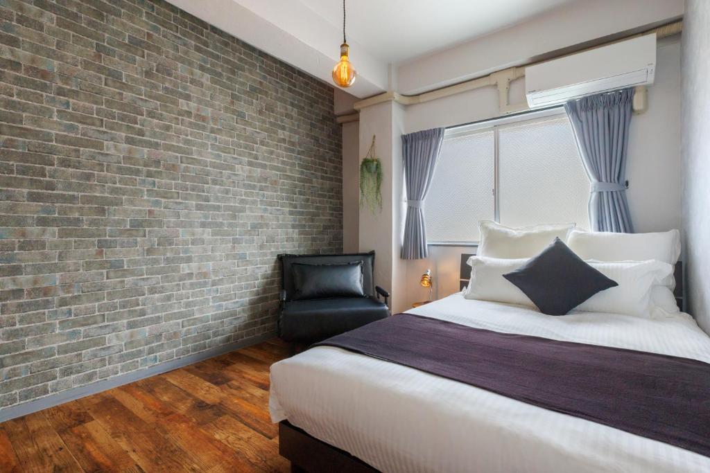 Residential Hotel Naha Miebashi photo 3