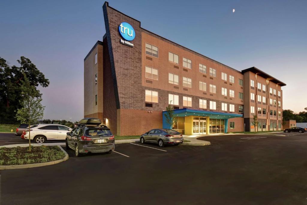 Tru By Hilton Cincinnati Airport South Florence image