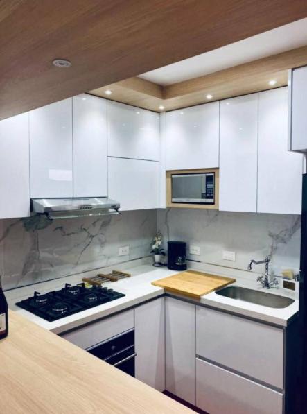 Apartamento acogedor en la Union, Valle del Cauca photo 2