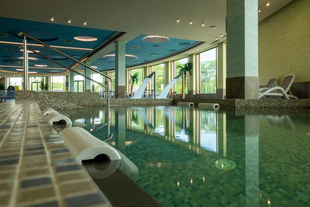 Terma Słowacki Resort Medical Spa photo 3