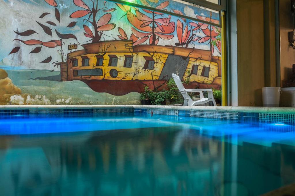 Hotel Ibiza