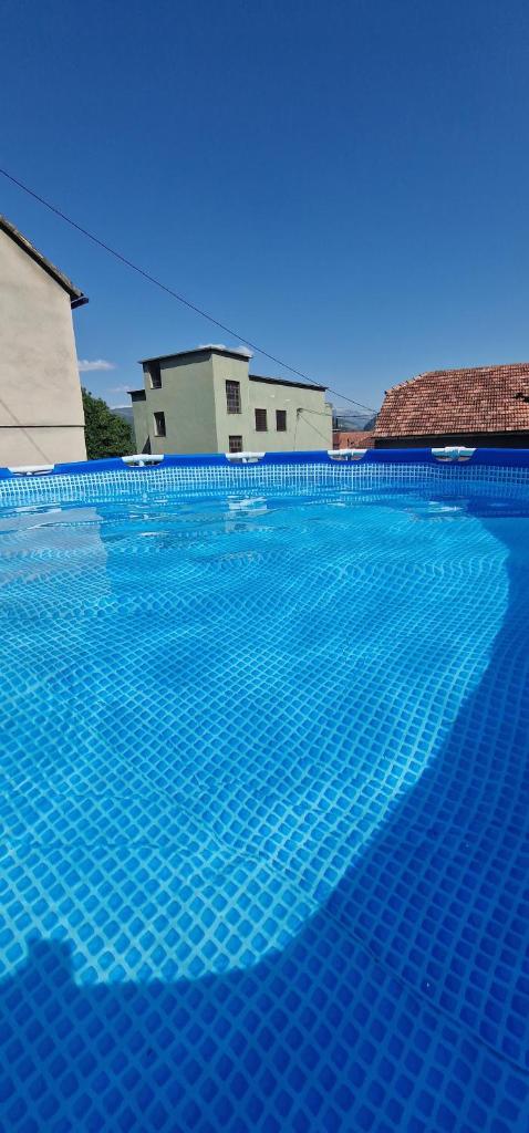 Dinara View Apartment-Knin photo 2