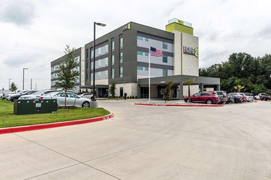 Home2 Suites by Hilton Fort Worth Northlake image
