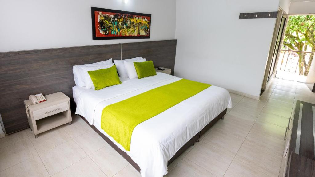 Hotel San Juan Internacional photo 3