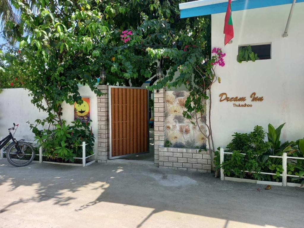 Dream Inn Sun Beach Hotel Maldives photo 1