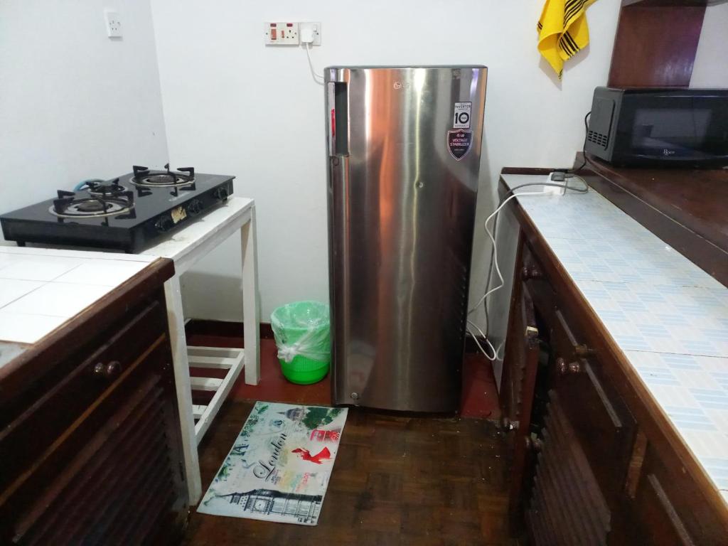 Gia Apartment photo 1