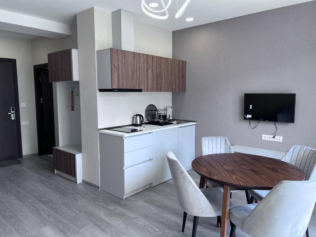 Cristal Woods - Apartment 205 photo 3