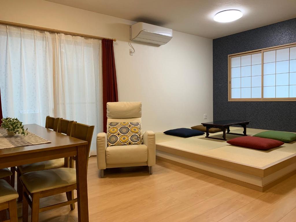 Guesthouse Kaede Annex photo 1