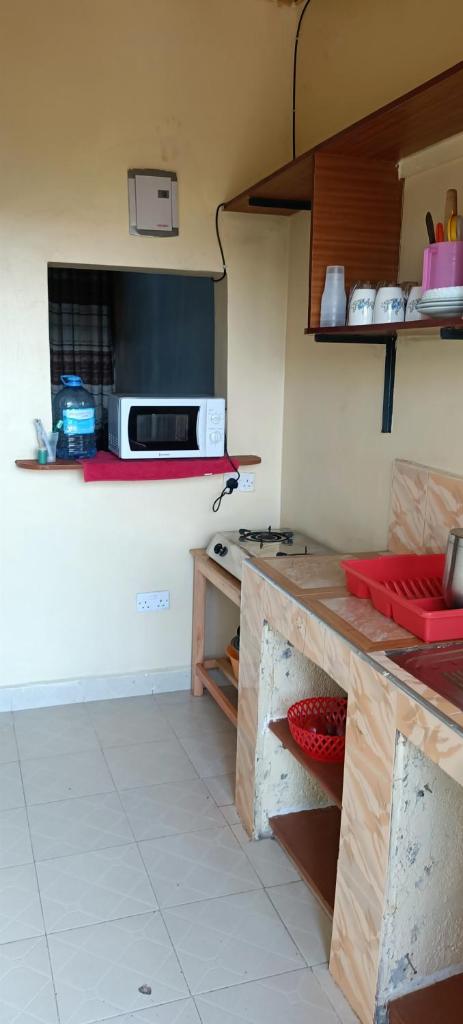 Akira Safaris Furnished Apartment photo 2