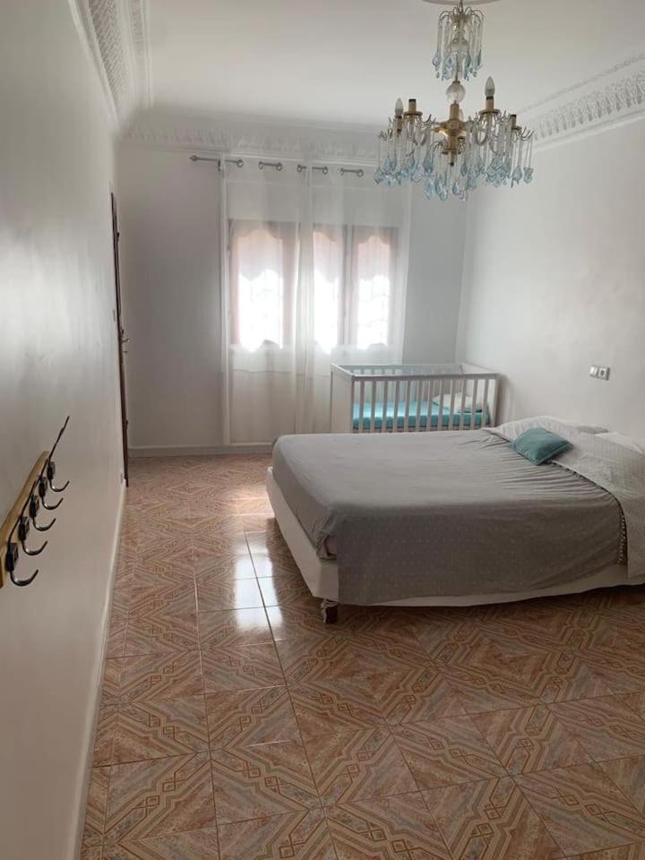Maison vintage à louer sur deux étages photo 1