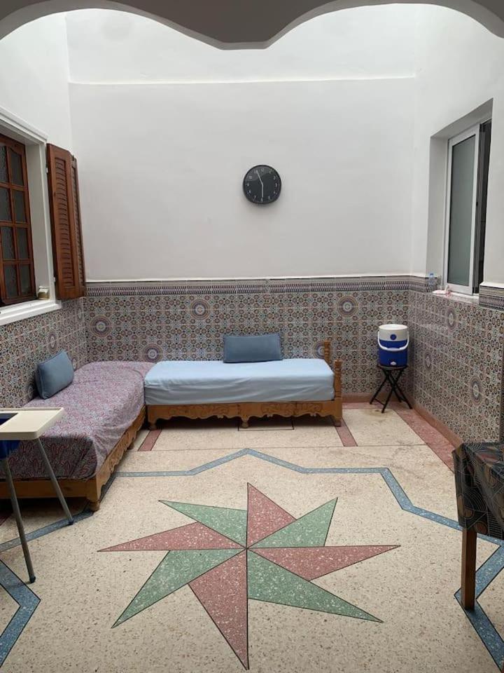 Maison vintage à louer sur deux étages photo 2