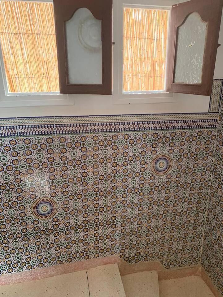 Maison vintage à louer sur deux étages photo 3