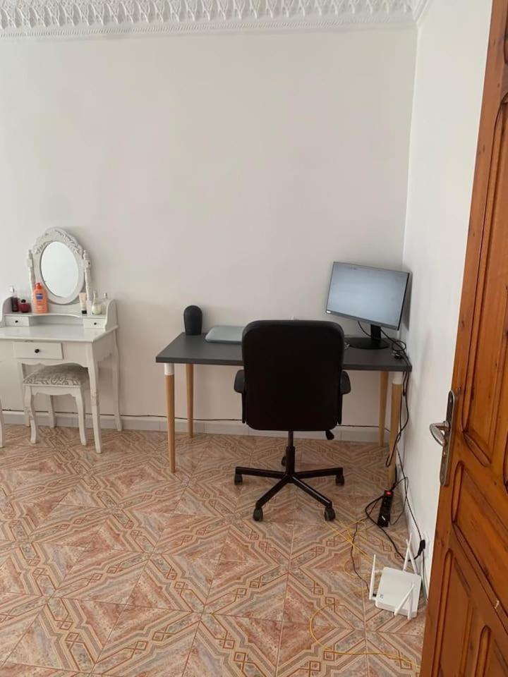 Maison vintage à louer sur deux étages photo 4