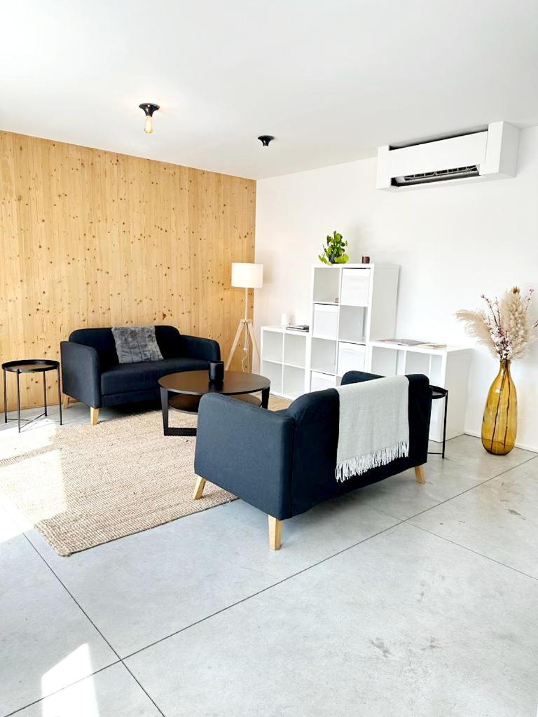 Penthouse GuiZa photo 1