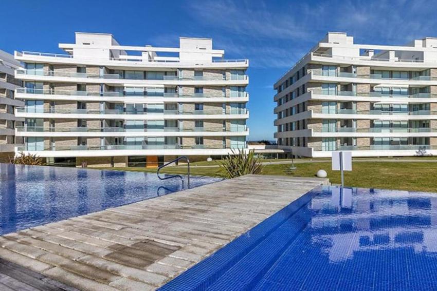 Oceana Suites en Lumiere, frente a playa Mansa photo 4