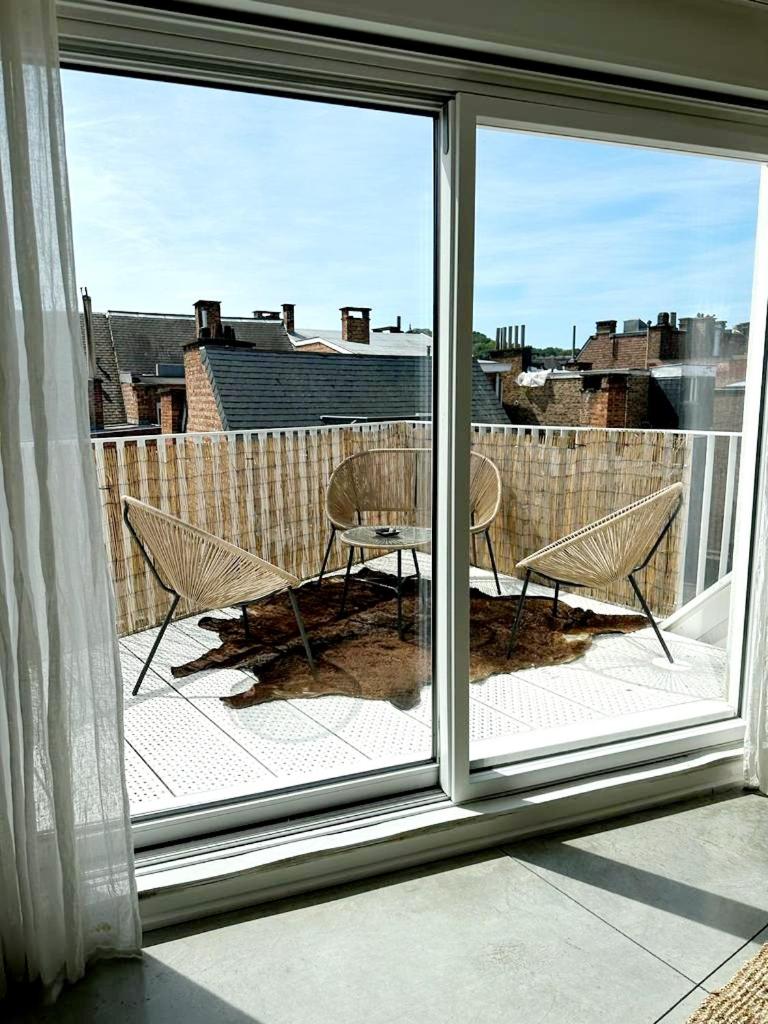 Penthouse GuiZa photo 2