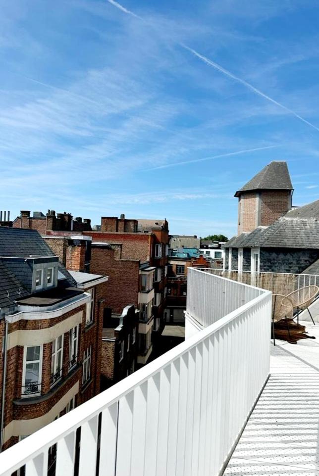 Penthouse GuiZa photo 3