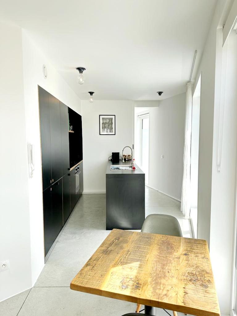 Penthouse GuiZa photo 4
