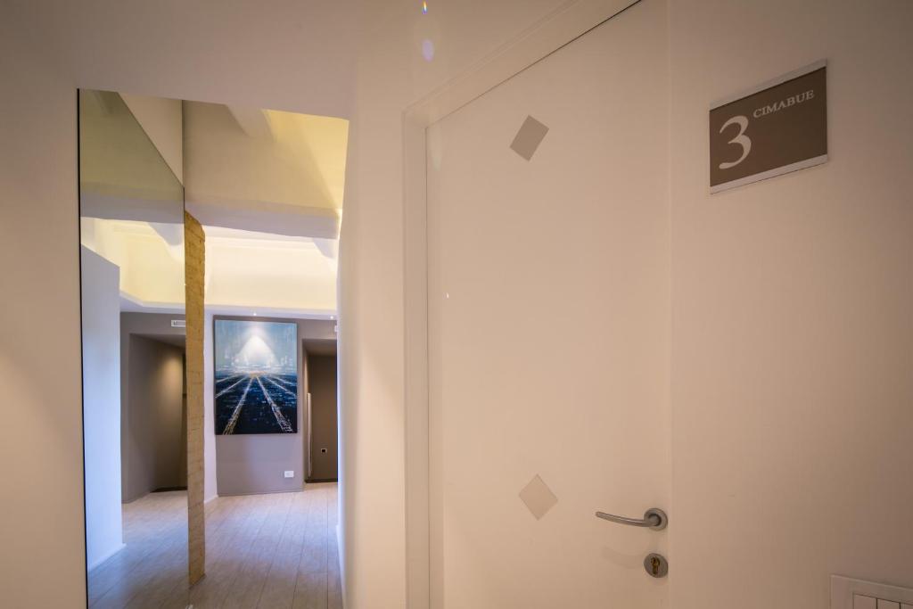 Hotel Degli Affreschi photo 3