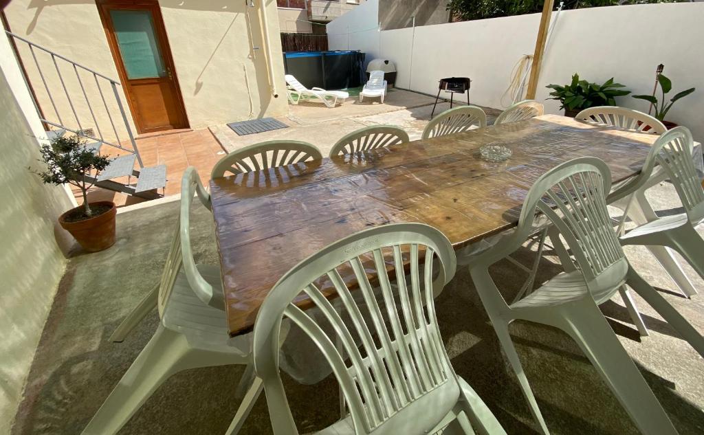 CASA DEL DELTA photo 1