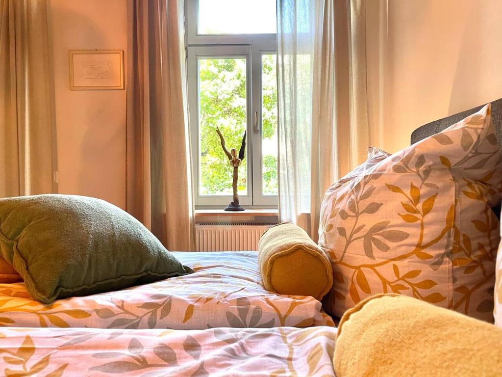 Cozy Rosy - gemütlich, zentral, frei Parken! photo 4