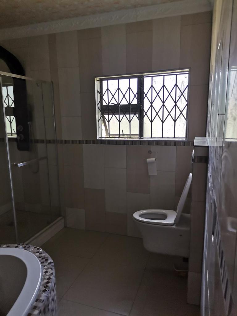 Phakathi Lifestyle Village Umnini photo 3
