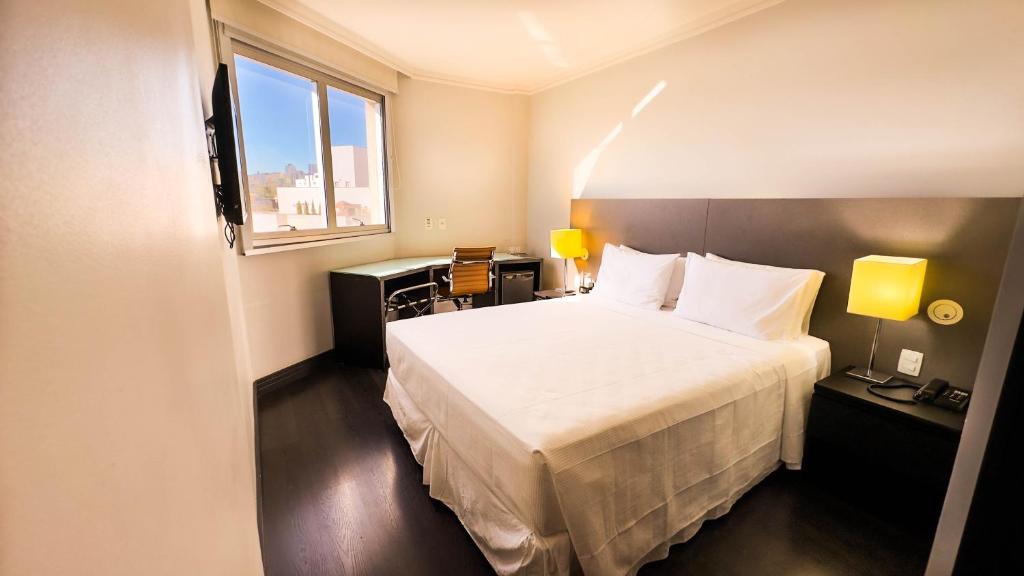 Hotel Gran Vivenzo Belo Horizonte photo 1