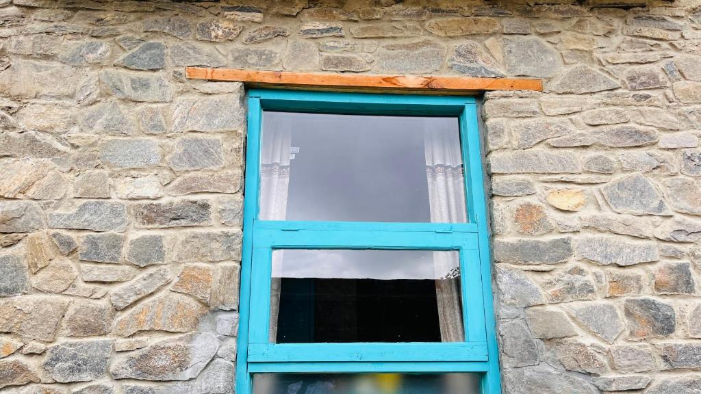 Hillhouse Hunza photo 2