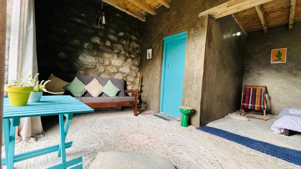 Hillhouse Hunza