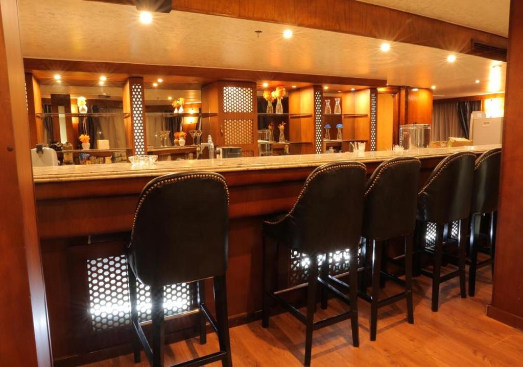 Nile Cruise AL Nabiltan Every Saturday from Luxor 4 nights & every Wednesday from Aswan 3 nights photo 4