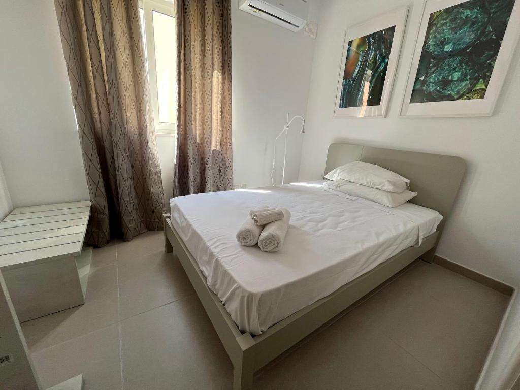 Modern and Spacious 3 Bedroom Apartment photo 3