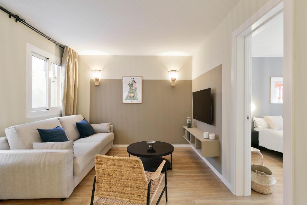 WOW Apartments by Olala Homes photo 3