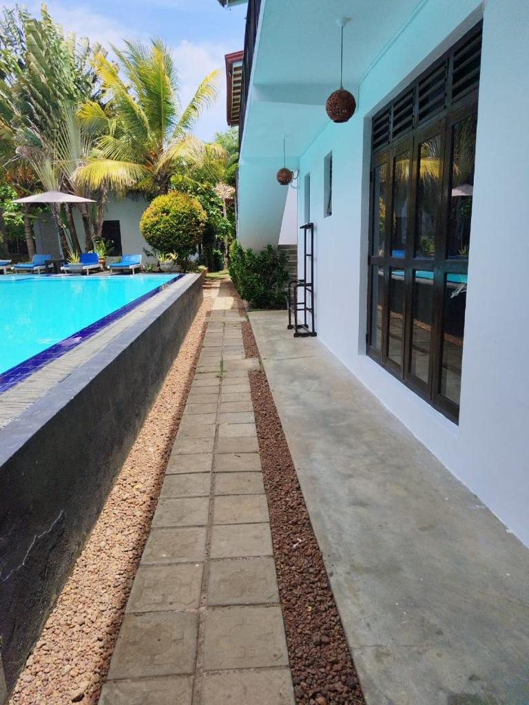 Villa Tangalle Lagoon photo 3