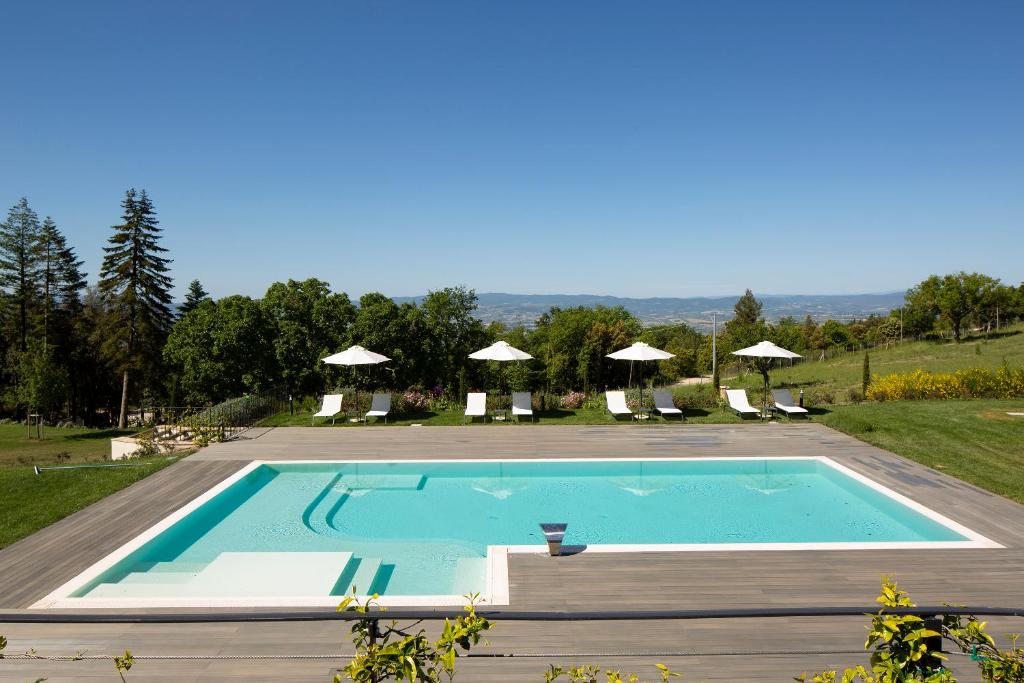 Villa Antica Dimora intera struttura - Homelike Villas photo 1