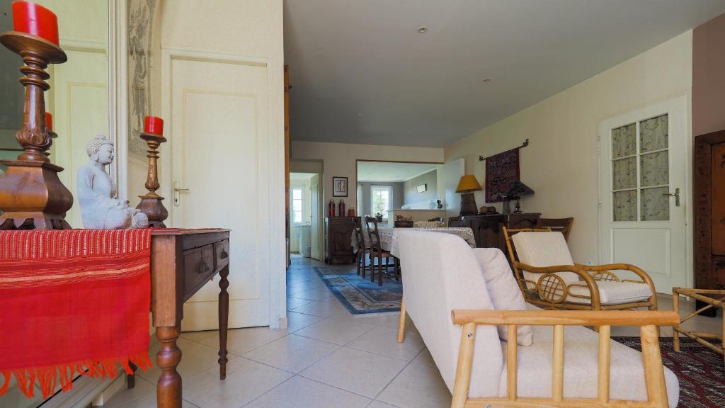 Maison Saloine photo 3