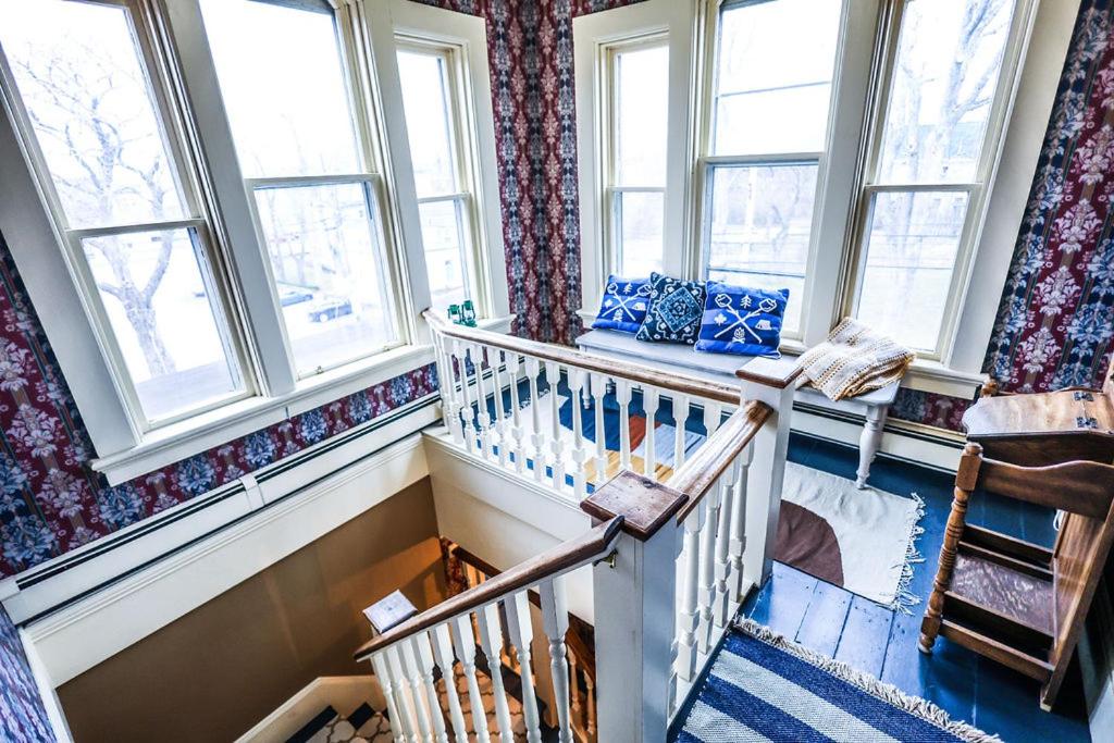 The Lunenburg Inn photo 1