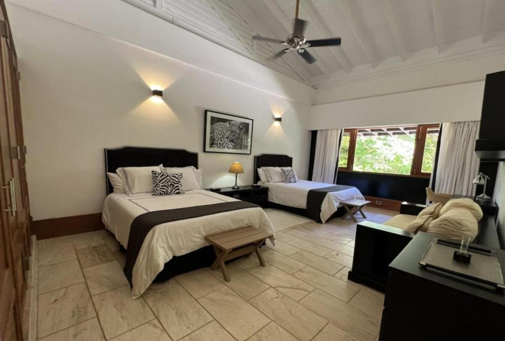Sunny Vacation Villa NO 87 photo 1