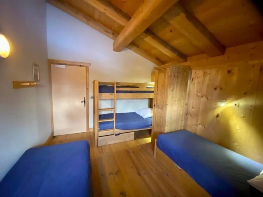 Gîte La Loriaz photo 4
