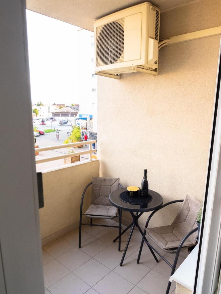 Apartman Anita photo 2