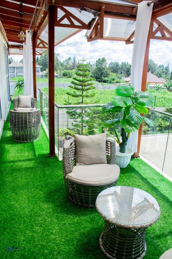 Blueberry Villas photo 4