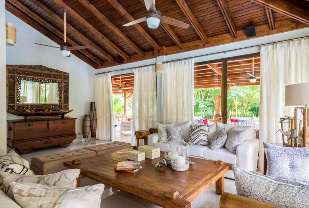 Sunny Vacation Villa No 88 photo 1