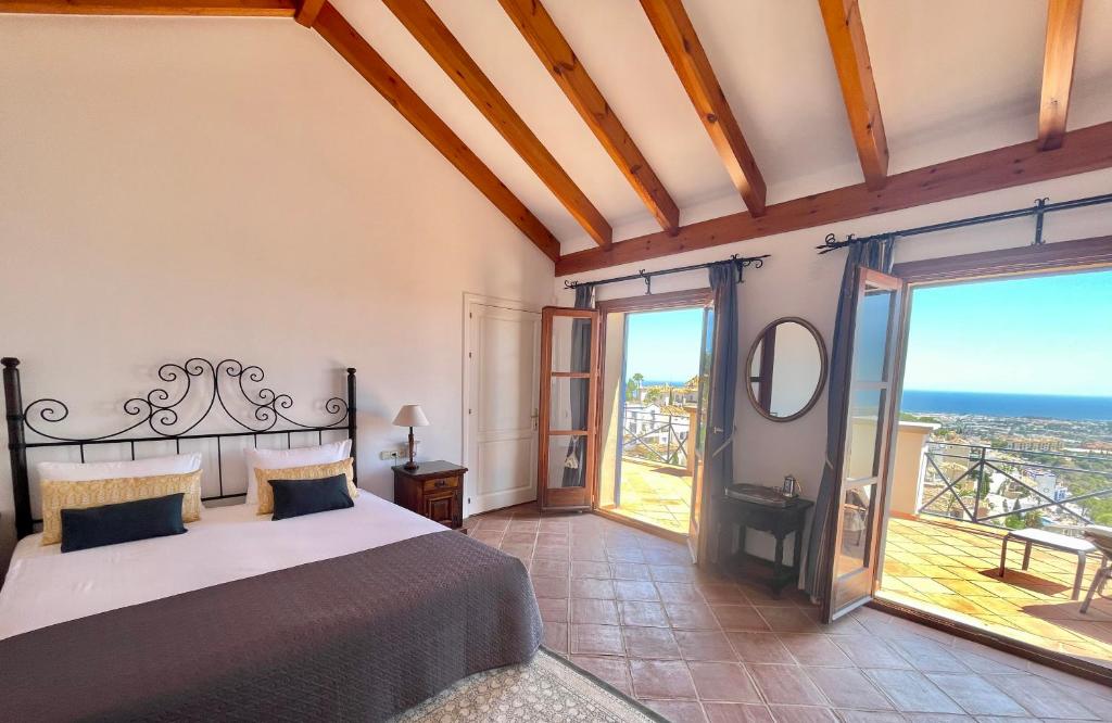 Boutique Hotel Maravilla - Marbella photo 1