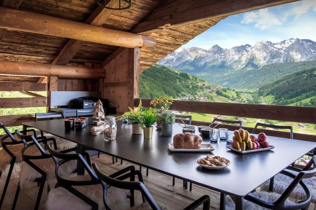 Chalet Happyview - OVO Network photo 4