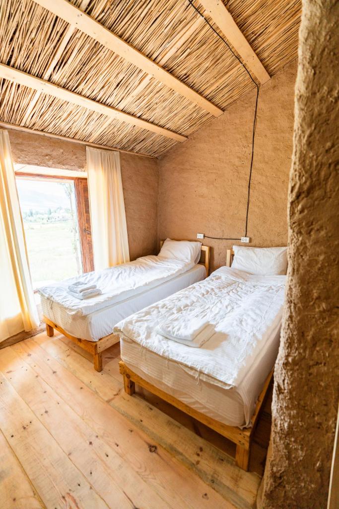KyzArt Hotel photo 1
