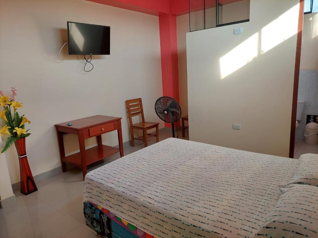 HOTEL POSEIDON photo 1