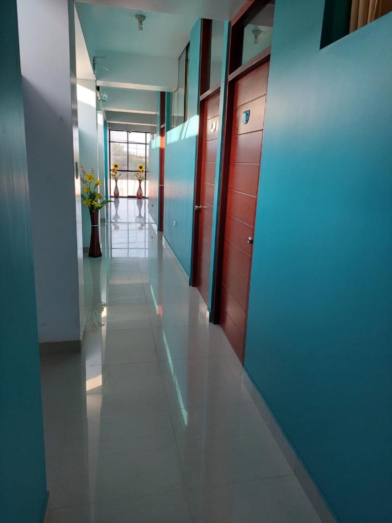 HOTEL POSEIDON photo 2