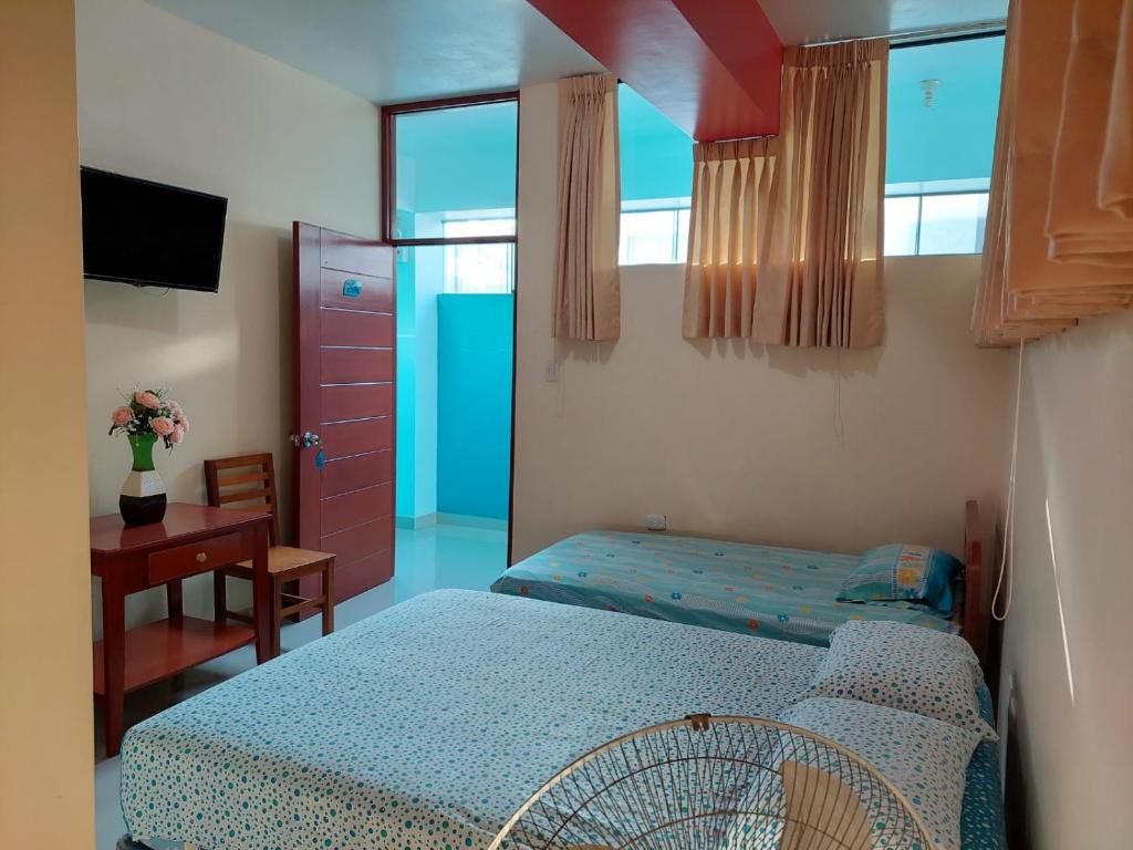 HOTEL POSEIDON photo 3