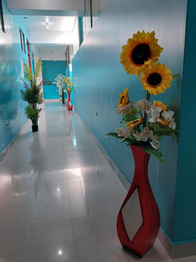 HOTEL POSEIDON photo 4