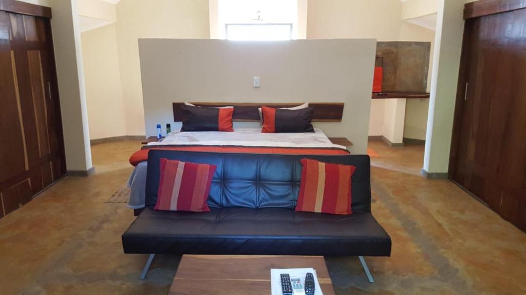 R A GUEST HOUSE PEMBA photo 2