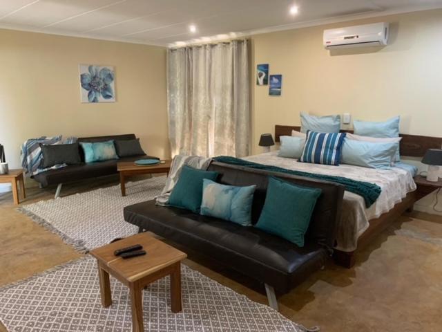 R A GUEST HOUSE PEMBA photo 4